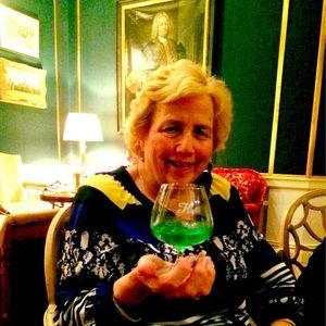 Meet your Posher, Jan